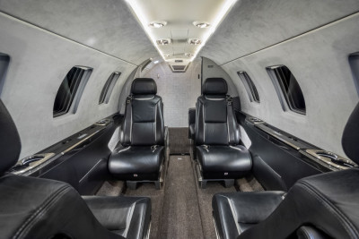 2023 Cessna Citation M2 GEN 2: 
