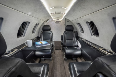 2023 Cessna Citation M2 GEN 2: 