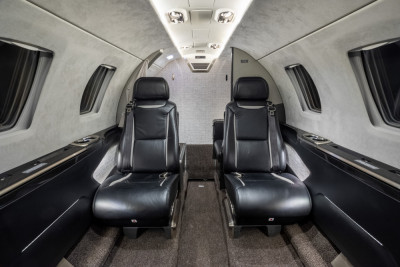 2023 Cessna Citation M2 GEN 2: 