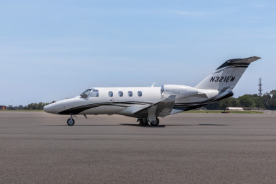 2023 Cessna Citation M2 GEN 2: 