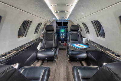 2023 Cessna Citation M2 GEN 2: 