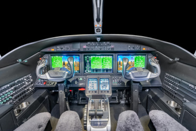 2023 Cessna Citation M2 GEN 2: 