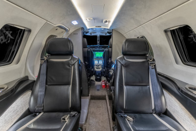 2023 Cessna Citation M2 GEN 2: 