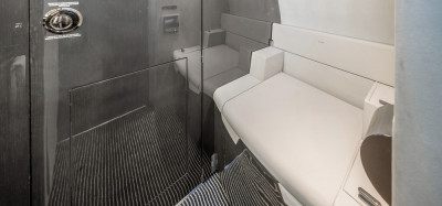 2007 Dassault Falcon 2000EX EASy: 