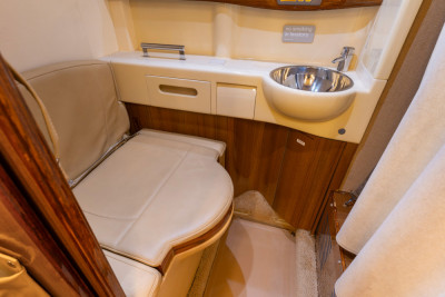 1996 Astra/Gulfstream 1125 Astra SPX: 