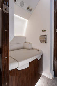 2008 Dassault Falcon 2000LX: 