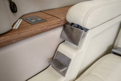 2006 Piaggio Avanti P-180II: 