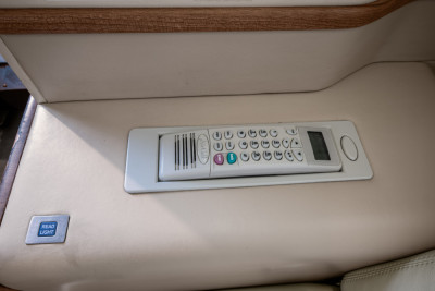 2006 Piaggio Avanti P-180II: 
