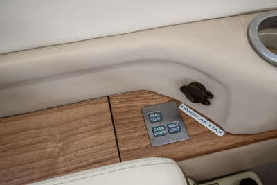 2006 Piaggio Avanti P-180II: 