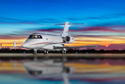 2015 Gulfstream G280: 