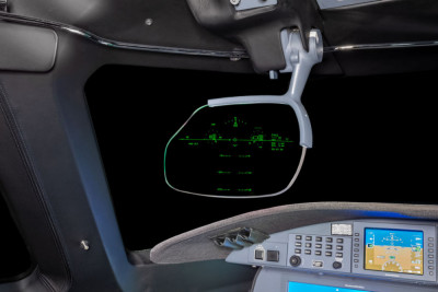 2015 Gulfstream G280: 