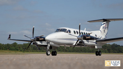 2006 Beechcraft King Air 350: 
