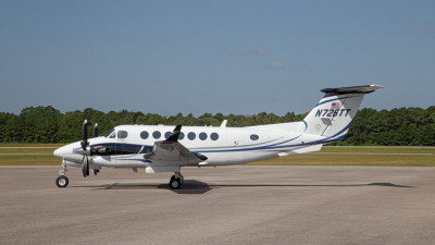 2006 Beechcraft King Air 350: 