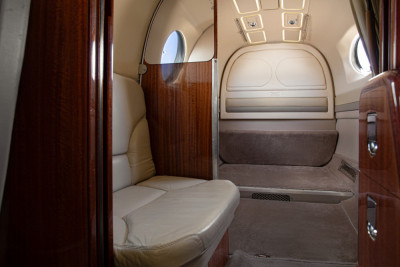 2006 Beechcraft King Air 350: 