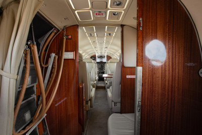 2006 Beechcraft King Air 350: 