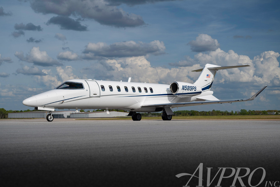 photo of 2013 Bombardier Learjet 75