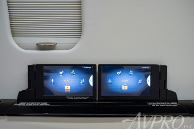 2013 Bombardier Learjet 75: 