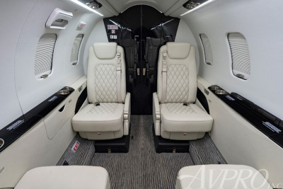 2013 Bombardier Learjet 75: 