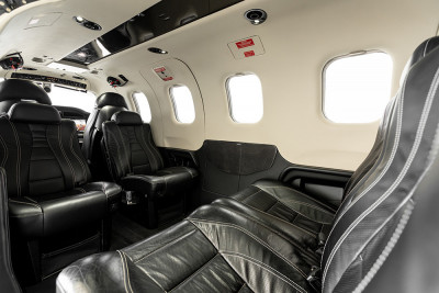 2018 Daher-Socata TBM 910: 
