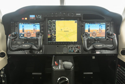 2018 Daher-Socata TBM 910: 