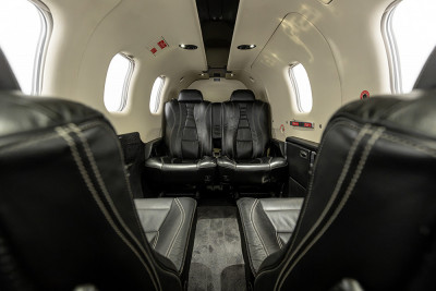 2018 Daher-Socata TBM 910: 