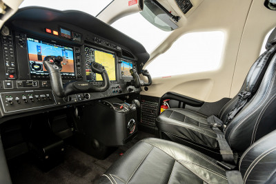 2018 Daher-Socata TBM 910: 