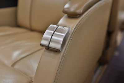 2008 Bombardier Learjet 45XR: 