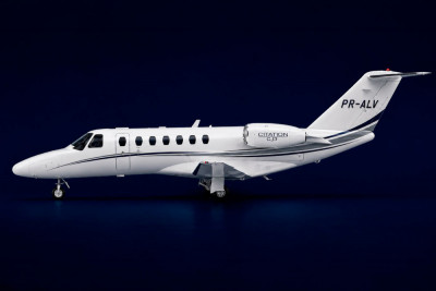 2007 Cessna Citation CJ3: 