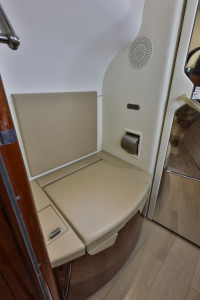 2010 Dassault Falcon 900EX EASy: 