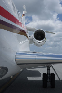 2010 Dassault Falcon 900EX EASy: 