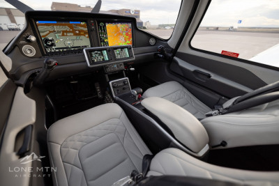 2024 Cirrus SR22TG7: 