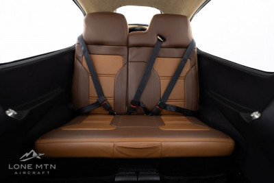 2021 Cirrus SR22T G6 GTS: 