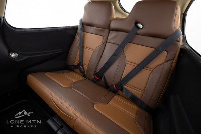 2021 Cirrus SR22T G6 GTS: 