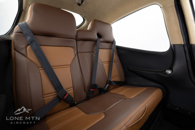 2021 Cirrus SR22T G6 GTS: 