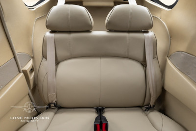 2019 Cessna T206 Stationair HD: 