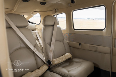 2019 Cessna T206 Stationair HD: 