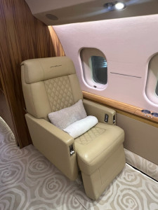 2009 Bombardier Global XRS: 