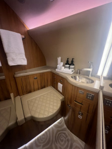 2009 Bombardier Global XRS: 