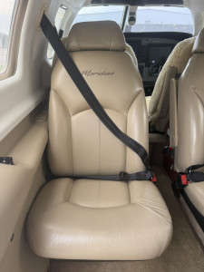 2008 Piper Meridian: 