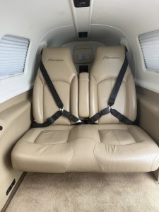 2008 Piper Meridian: 