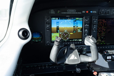 2025 Piper M500: 