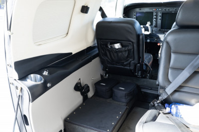 2025 Piper M500: 