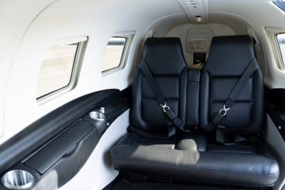 2025 Piper M500: 