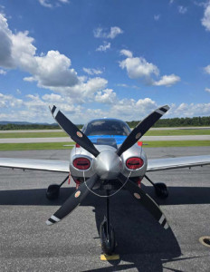 2024 Cirrus SR22TG7: 