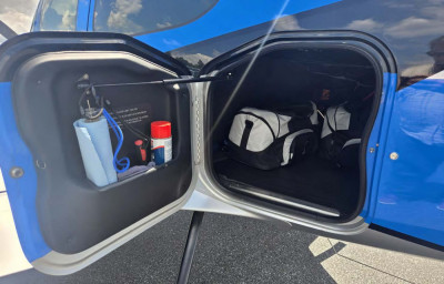 2024 Cirrus SR22TG7: 