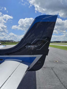 2024 Cirrus SR22TG7: 