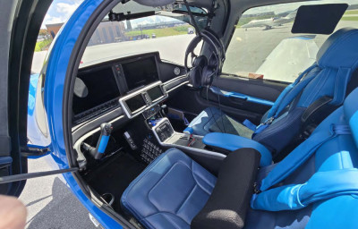 2024 Cirrus SR22TG7: 