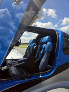 2024 Cirrus SR22TG7: 