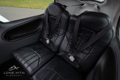 2008 Cirrus SR20 G3: 