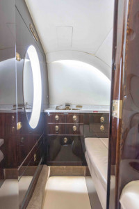 2008 Hawker 900XP: 